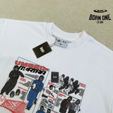 Camiseta Mertra
