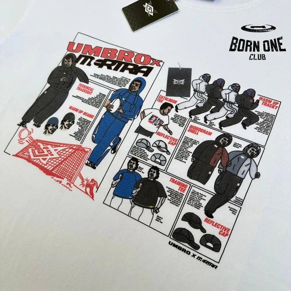 Camiseta Mertra