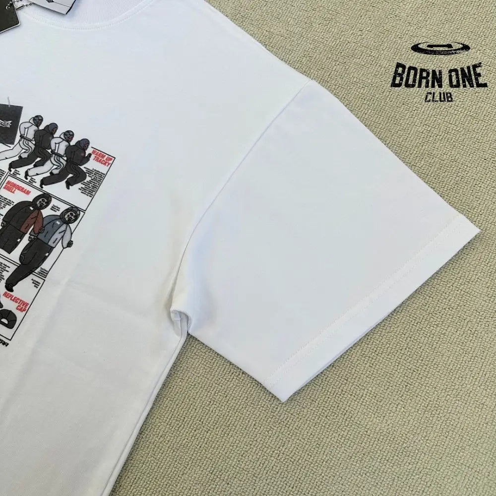 Camiseta Mertra