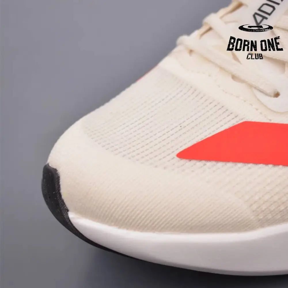Adidas Adizero EVO SL - 'To run is to Live!'