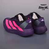 Adidas Adizero EVO SL - Roxo/Rosa