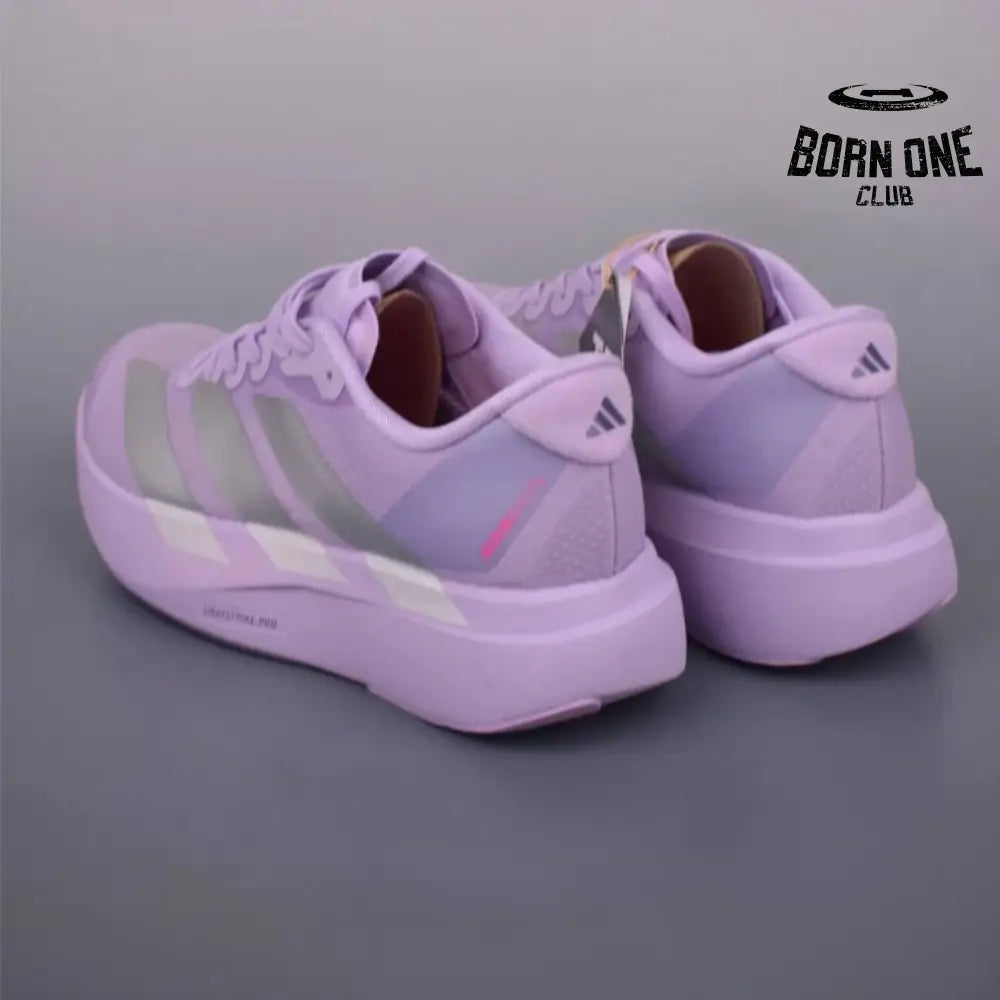 Adidas Adizero EVO SL - Roxo