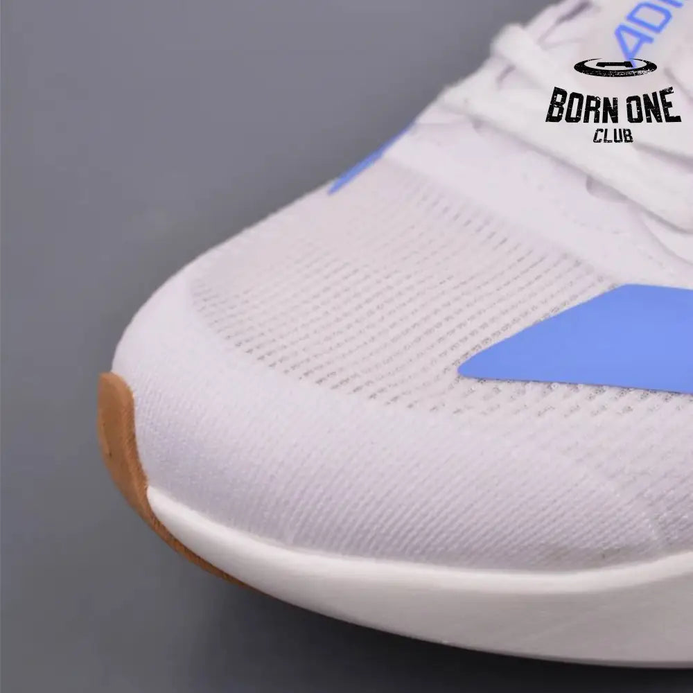 Adidas Adizero EVO SL - Branco/Azul