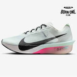 Nike ZoomX VaporFly 4 Branco/Rosa
