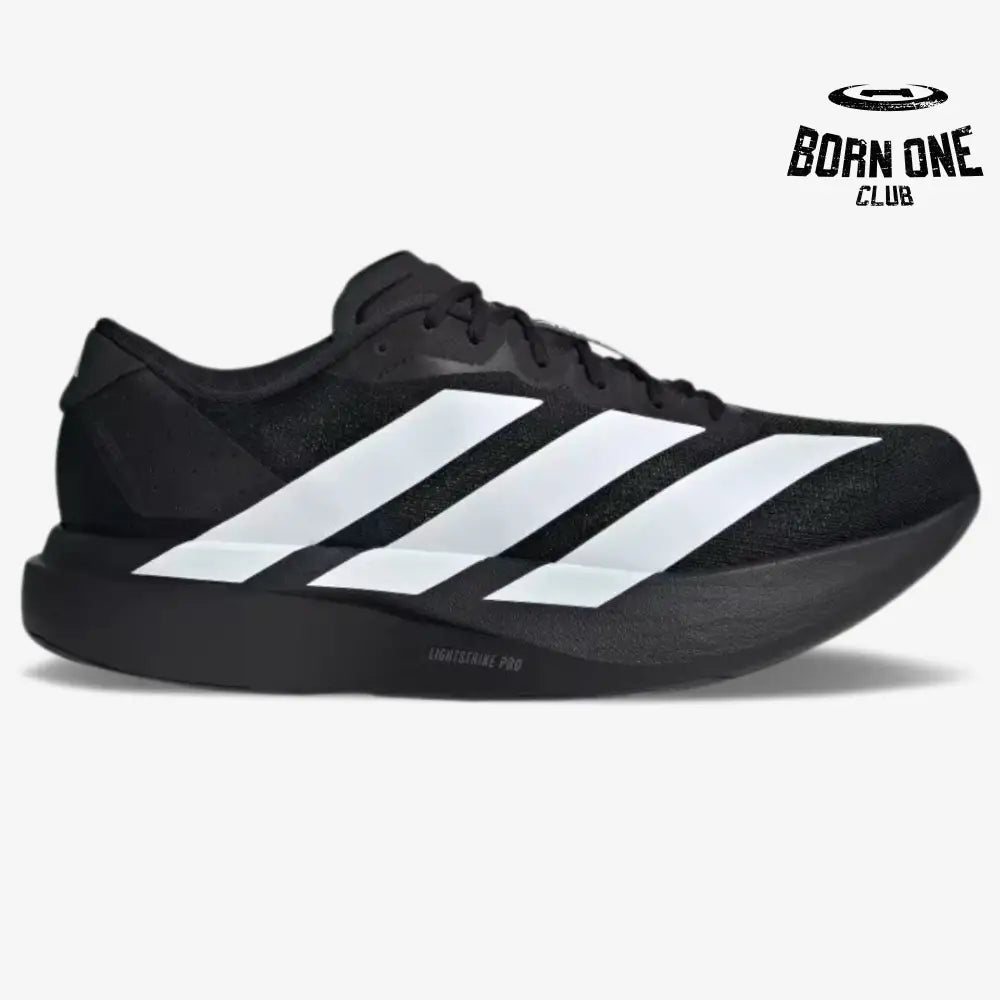 Adidas Adizero EVO SL - Preto/Branco