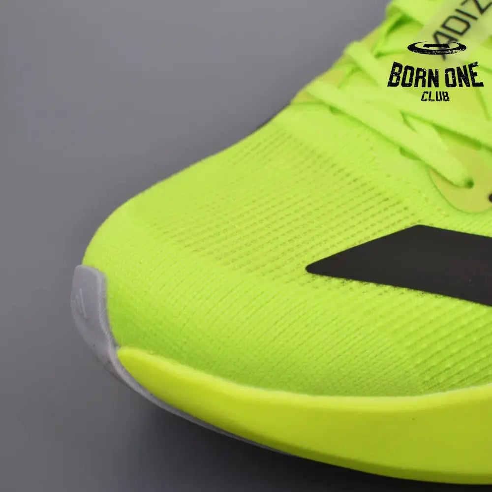 Adidas Adizero EVO SL - Verde Limão