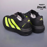 Adidas Adizero EVO SL - Preto/Verde