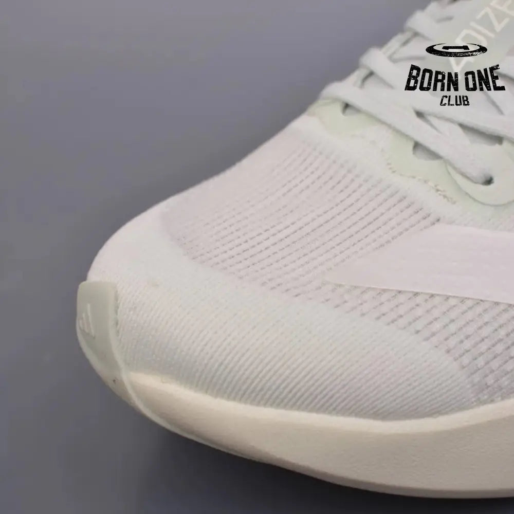 Adidas Adizero EVO SL - Crystal Jade Metallic Silver