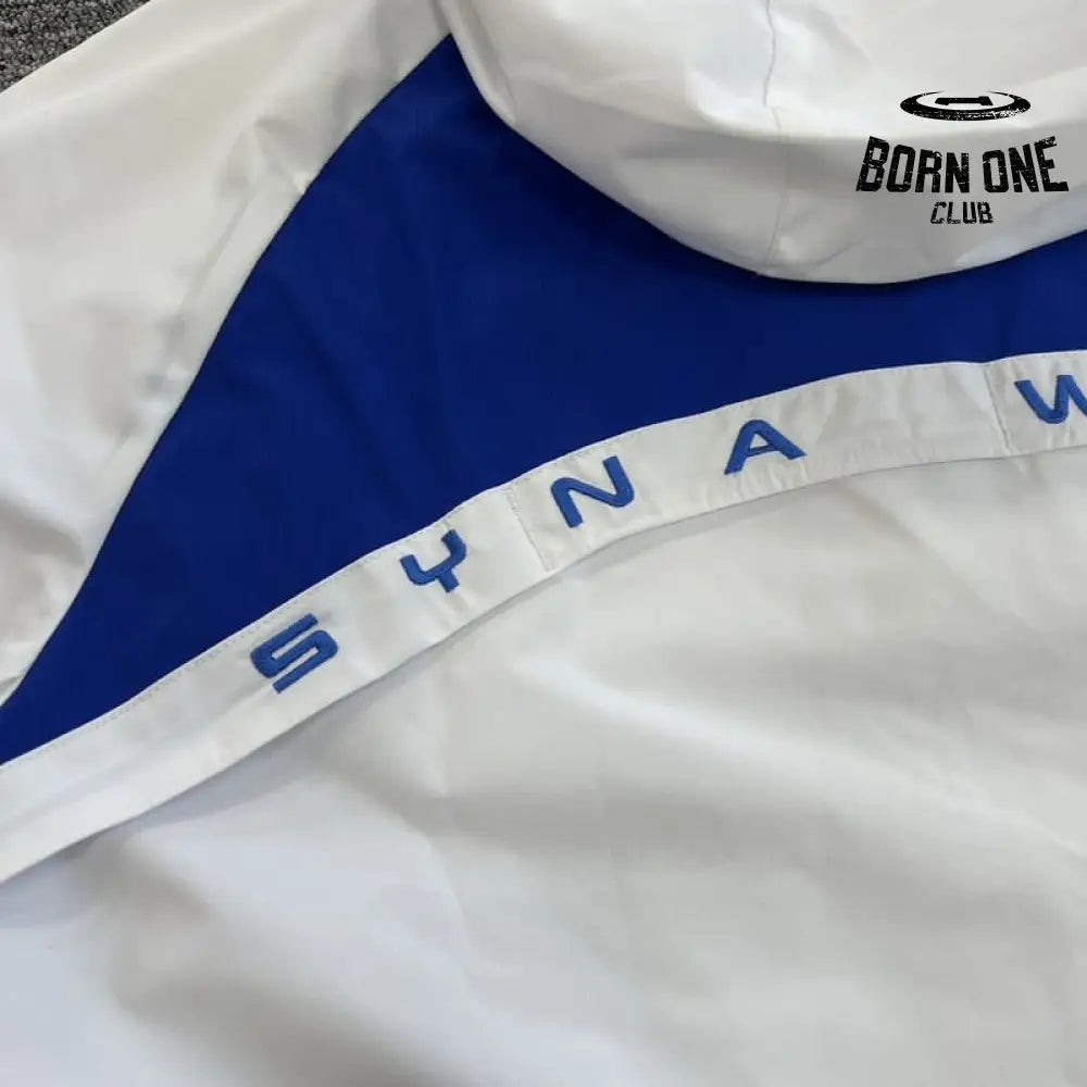 Conjunto Syna World Vortex Branco