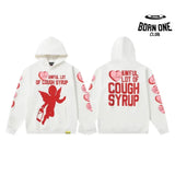Moletom Cough Syrup