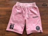 Bape Shorts