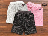 Bape Shorts