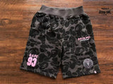 Bape Shorts