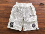 Bape Shorts