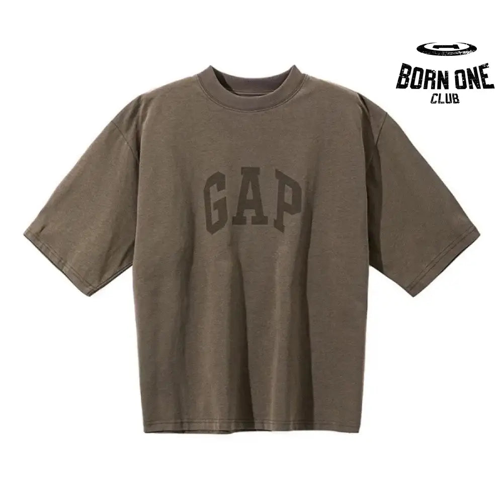 Yeezy GAP Camiseta