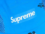 Boné Supreme Mesh Side Panel Camp Azul