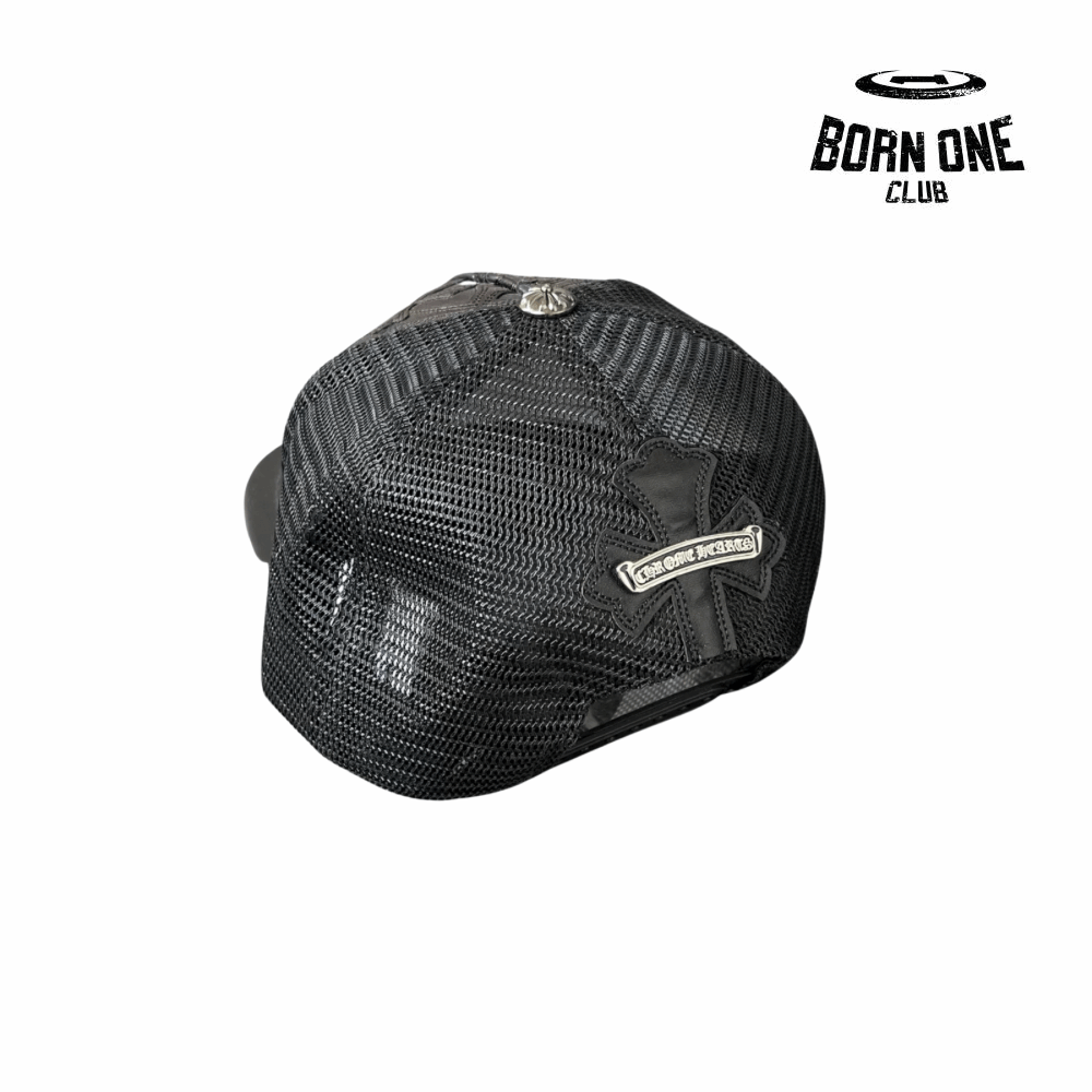 Chrome Hearts Boné