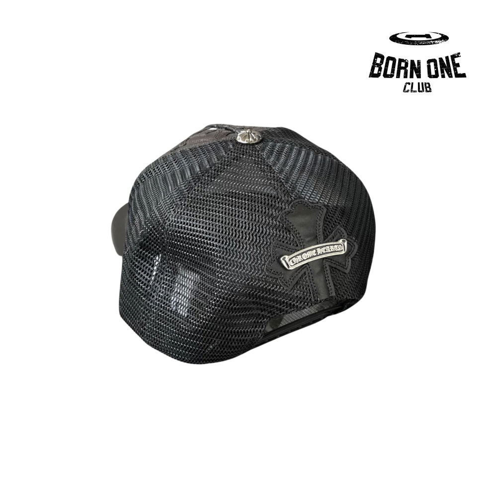 Chrome Hearts Boné