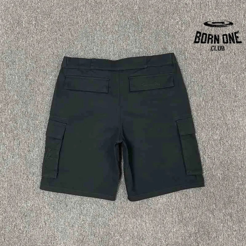 Conjunto Syna World Workwear Preto