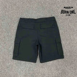 Conjunto Syna World Workwear Preto