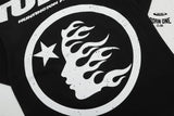Camiseta Hellstar