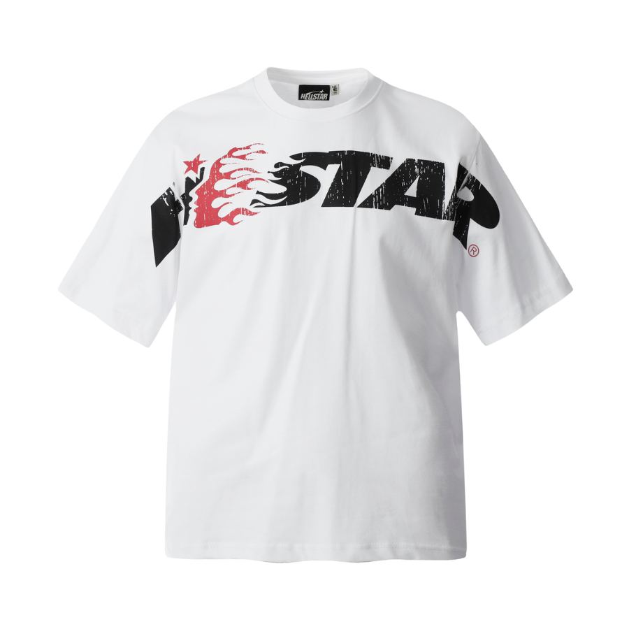 Camiseta Hellstar
