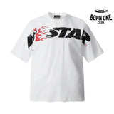 Camiseta Hellstar