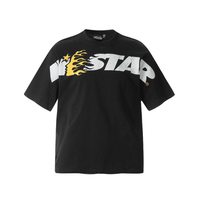 Camiseta Hellstar