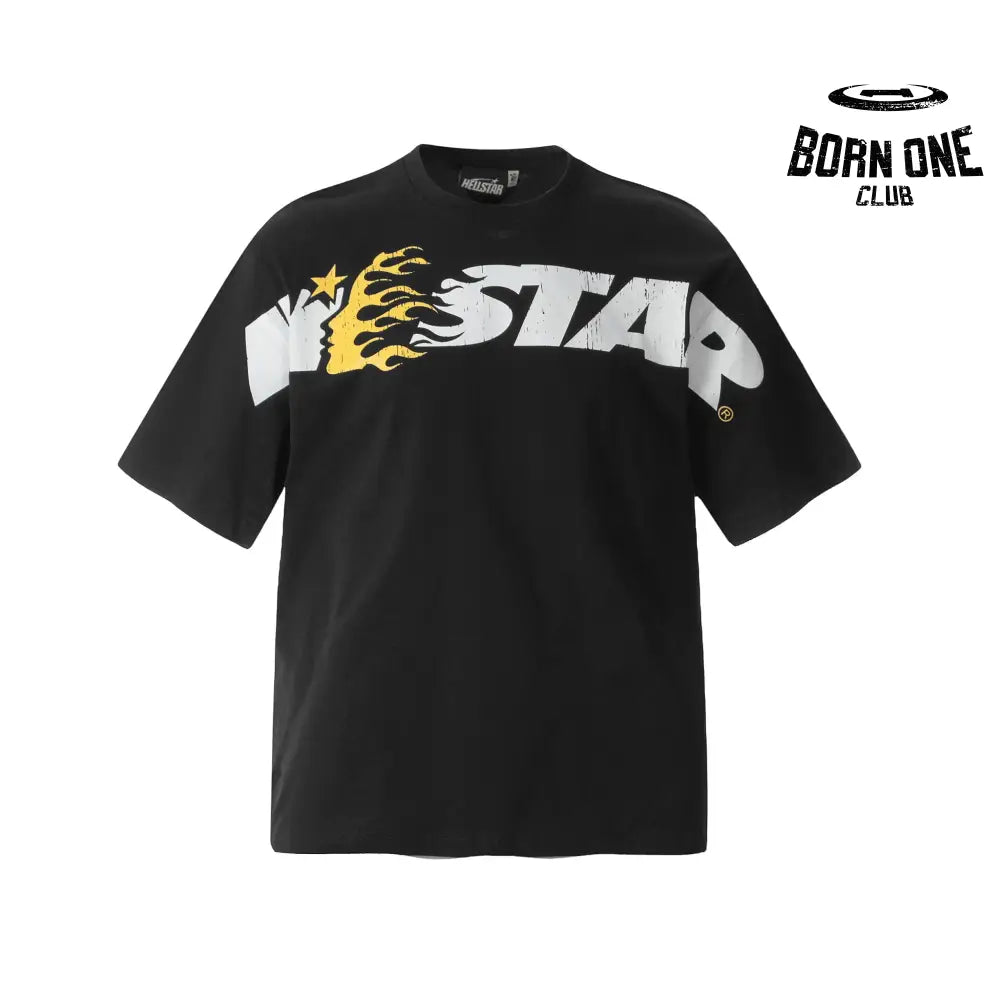 Camiseta Hellstar
