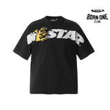 Camiseta Hellstar