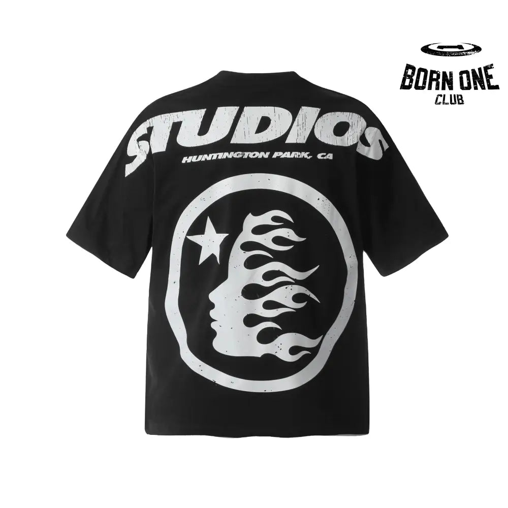 Camiseta Hellstar