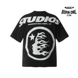 Camiseta Hellstar