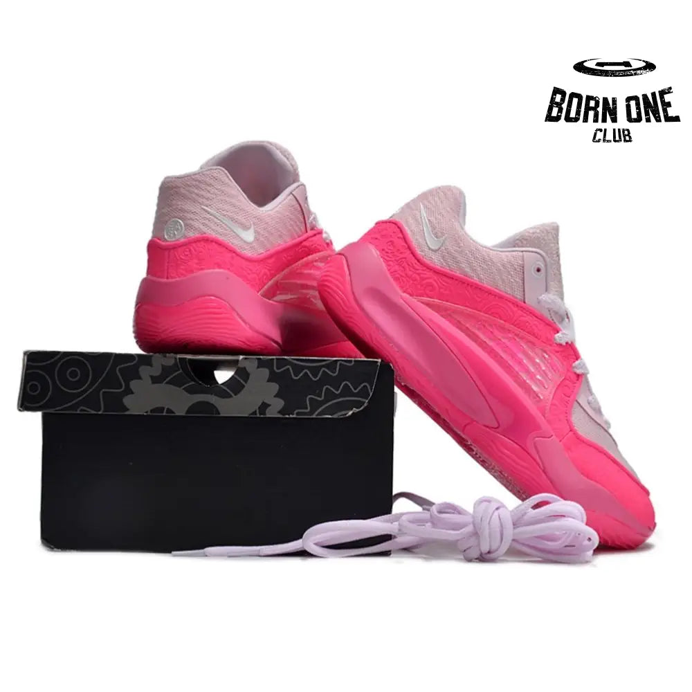 NIKE KD 16 x AUNT PEARL