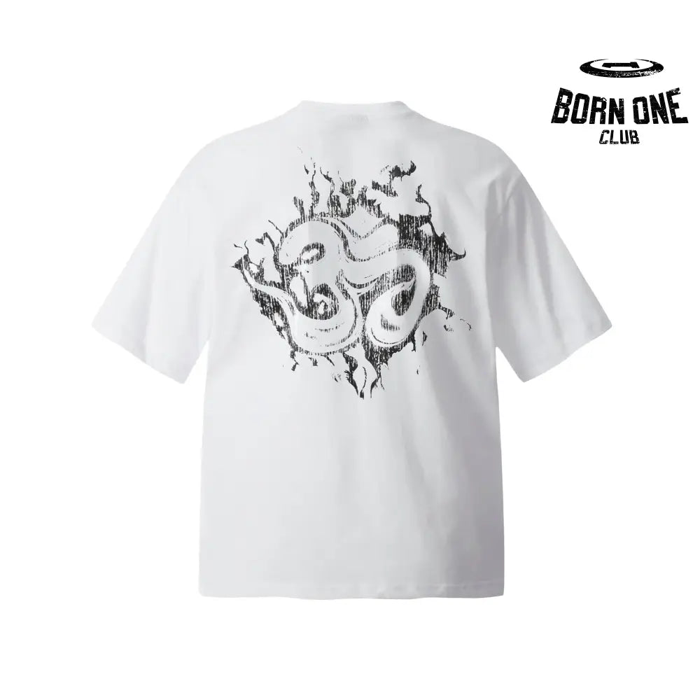 Camiseta Hellstar