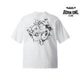 Camiseta Hellstar