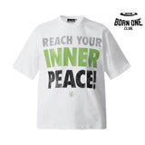 Camiseta Hellstar
