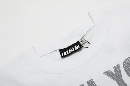 Camiseta Hellstar