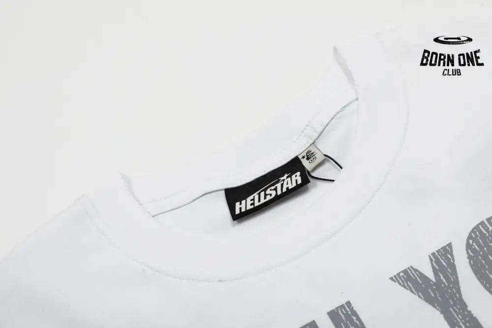 Camiseta Hellstar