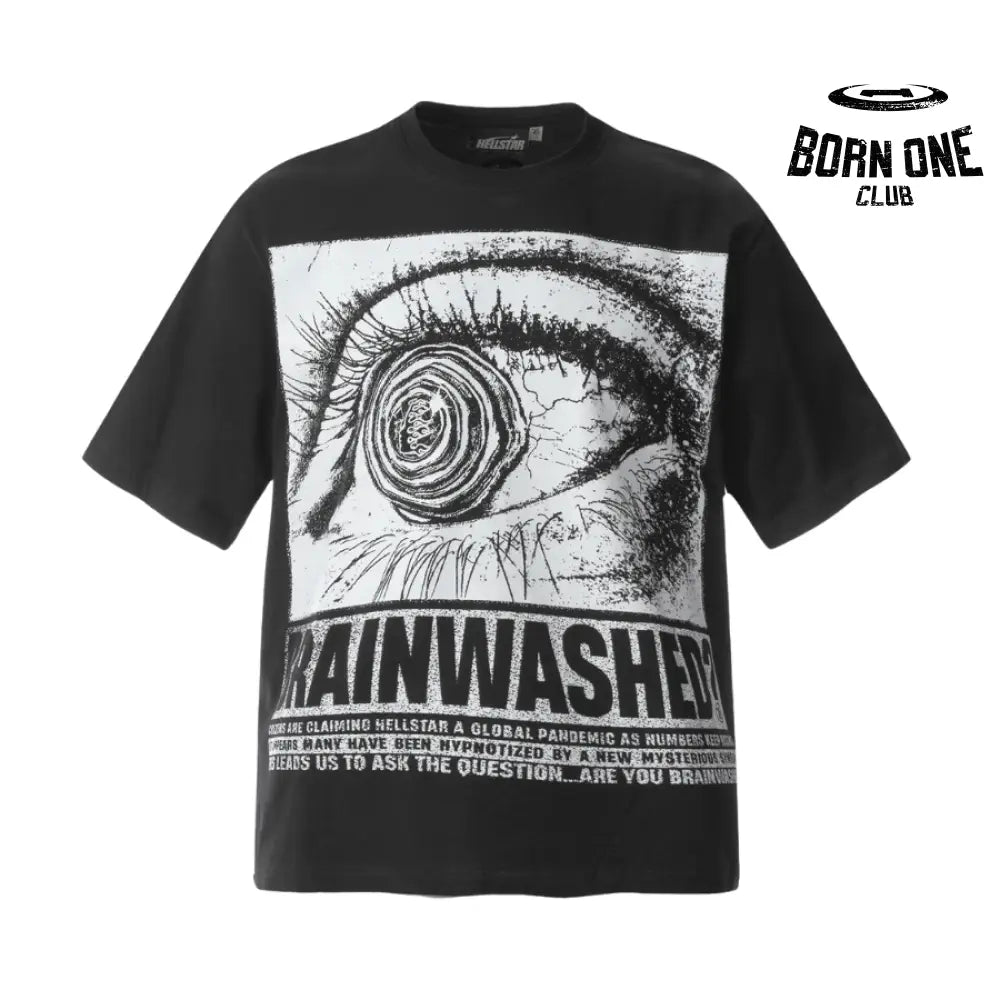 Camiseta Hellstar