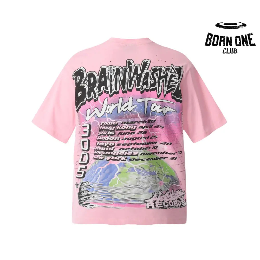Camiseta Hellstar