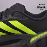 Adidas Adizero EVO SL - Preto/Verde