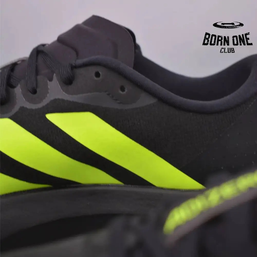 Adidas Adizero EVO SL - Preto/Verde