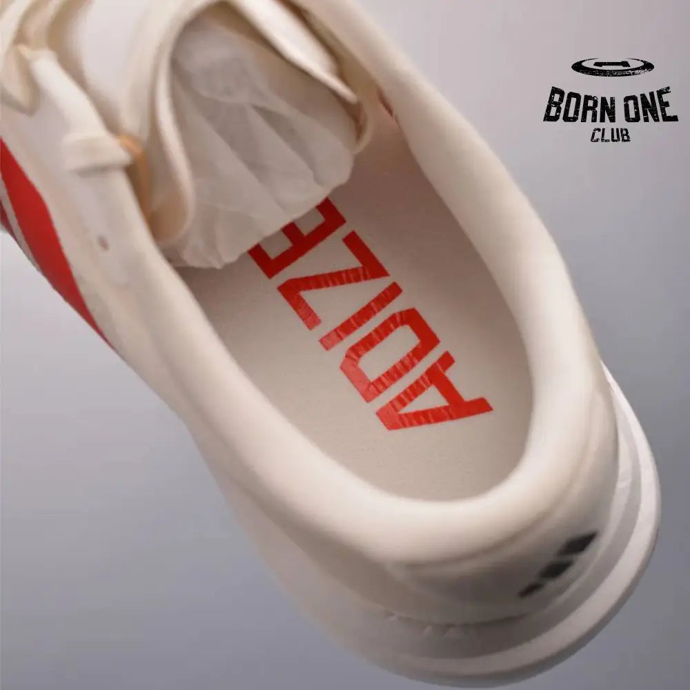 Adidas Adizero EVO SL - 'To run is to Live!'