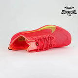Nike ZoomX VaporFly 4 Vermelho