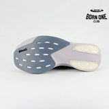 Adidas Adizero EVO SL - Cinza Metálico