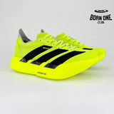 Adidas Adizero Adios Pro 4 Verde Limão