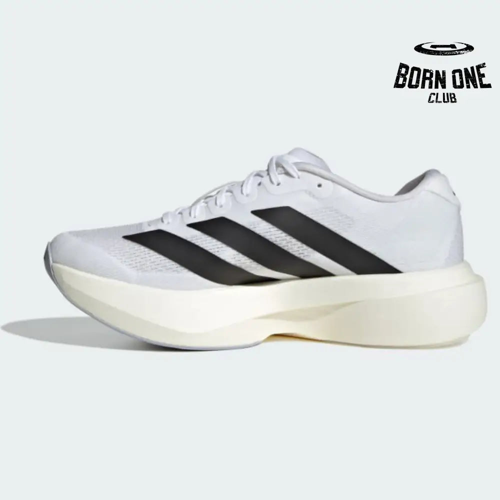Adidas Adizero EVO SL - Branco/Preto