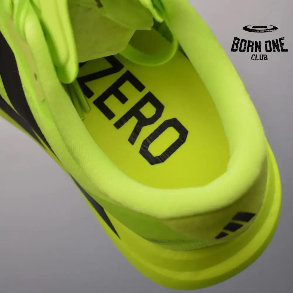 Adidas Adizero EVO SL - Verde Limão