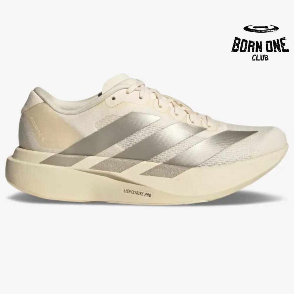 Adidas Adizero EVO SL - Bege