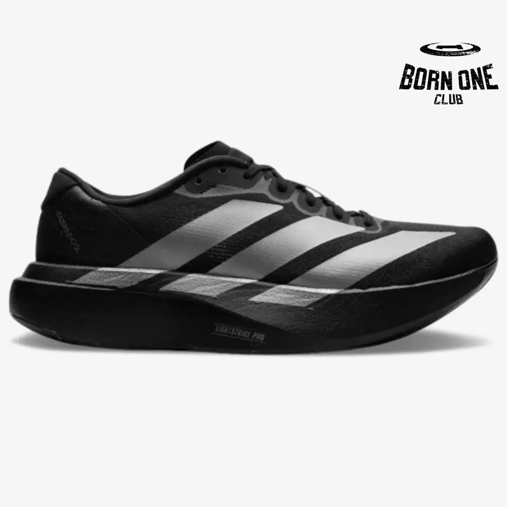 Adidas Adizero EVO SL - Preto/Cinza